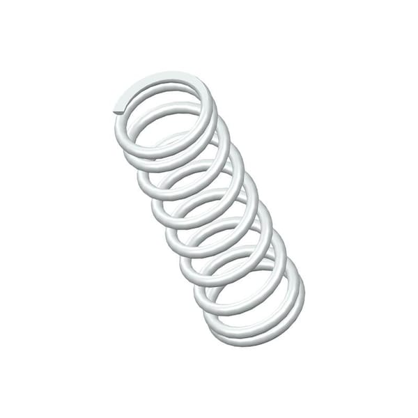 Approved Vendor Compression Spring, O= .420, L= 1.25, W= .0475 G509968938 - main